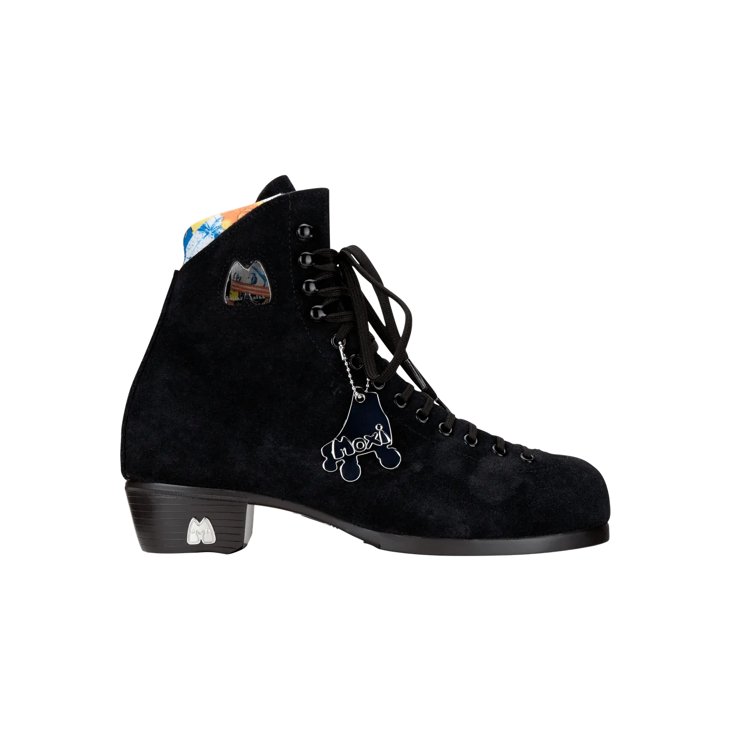 Moxi Lolly Boot Only Classic Black