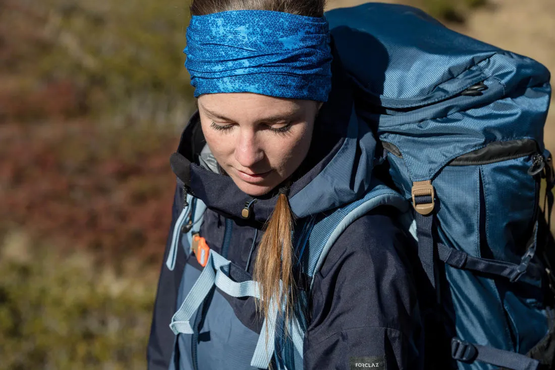 Multi-position Mountain Trekking Tube Scarf - TREK 100