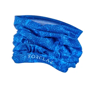 Multi-position Mountain Trekking Tube Scarf - TREK 100