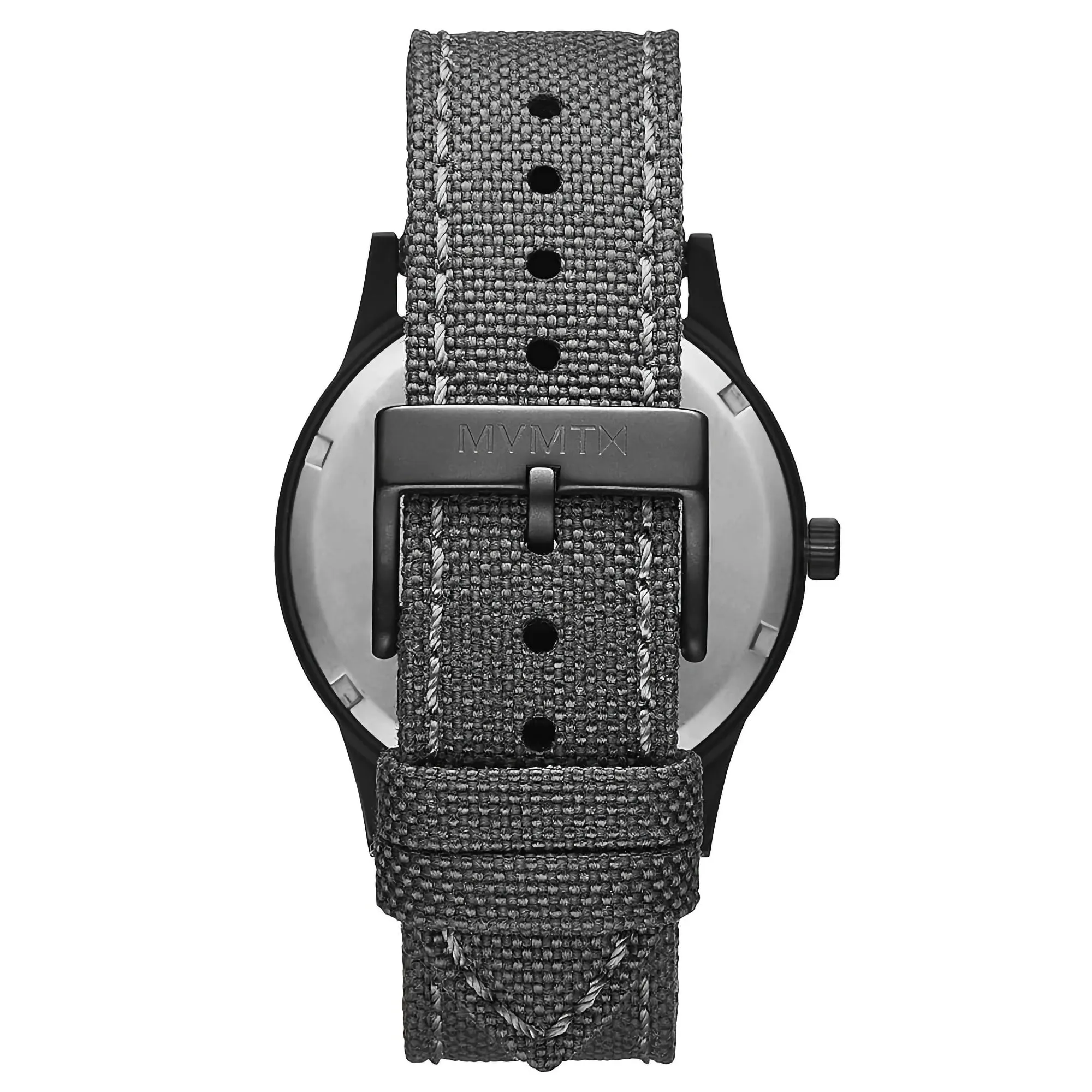 MVMT Field Gunmetal Adventure Men's watch