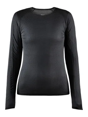 Nanoweight LS W Damen Langarm Funktionsunterhemd