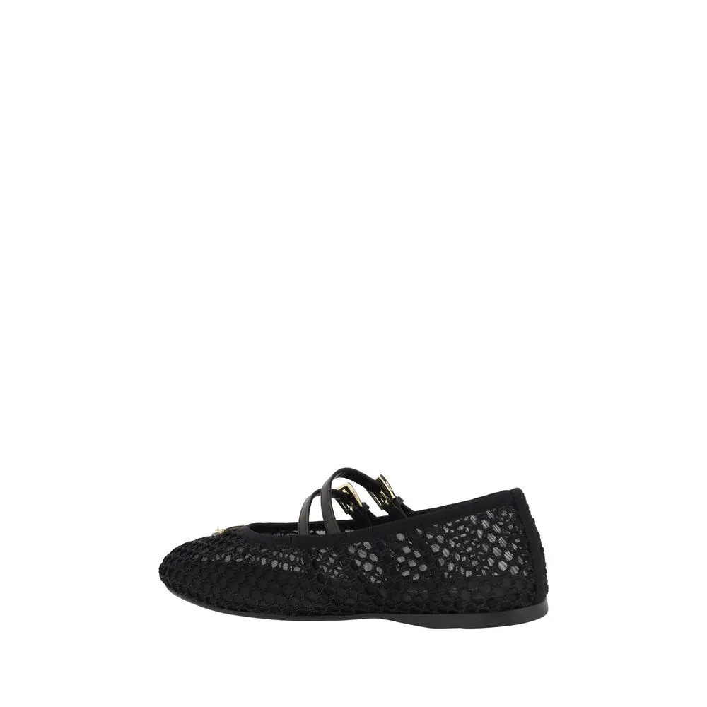 Net Ballerinas