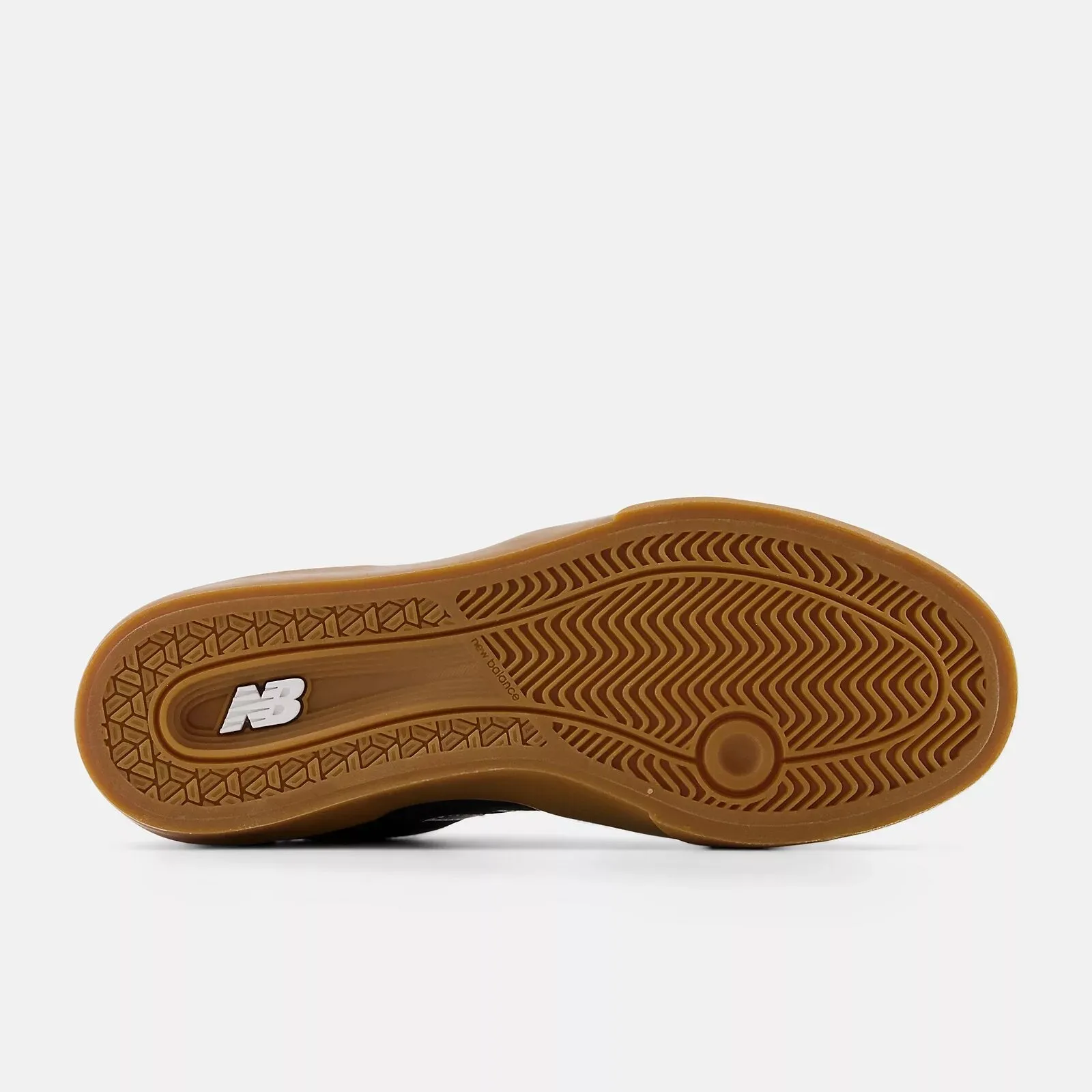 New Balance 272 Shoes Black/White