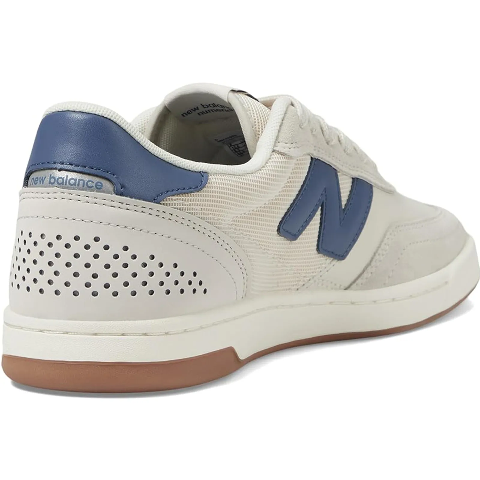New Balance 440 High Sea Salt/Indigo