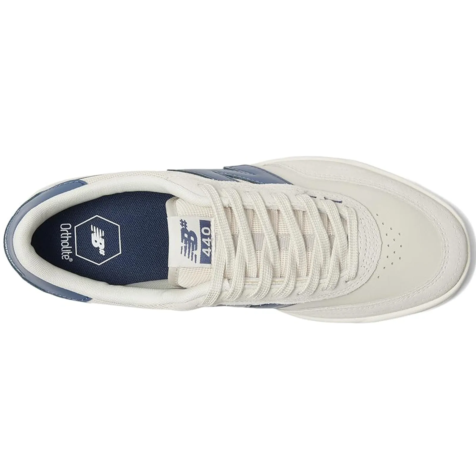 New Balance 440 High Sea Salt/Indigo