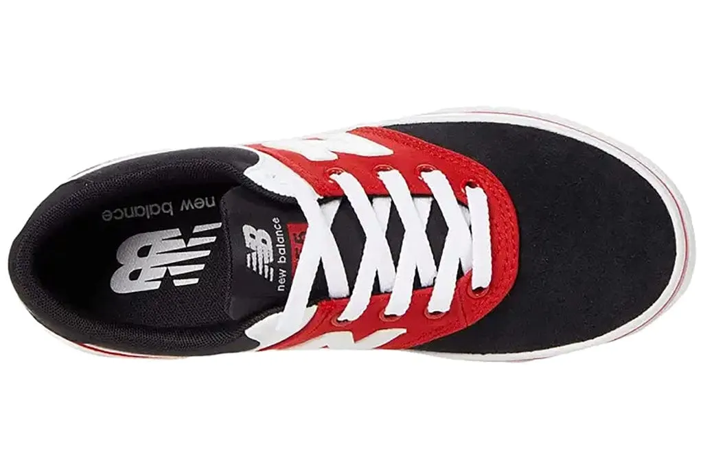 New Balance All Coast Kids 255 Red Black