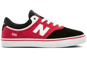 New Balance All Coast Kids 255 Red Black