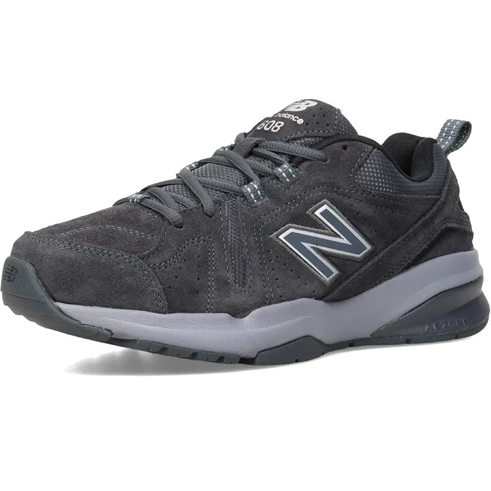 New Balance Men's 608 V5 Casual Comfort Cross Trainer | Multiple Colors