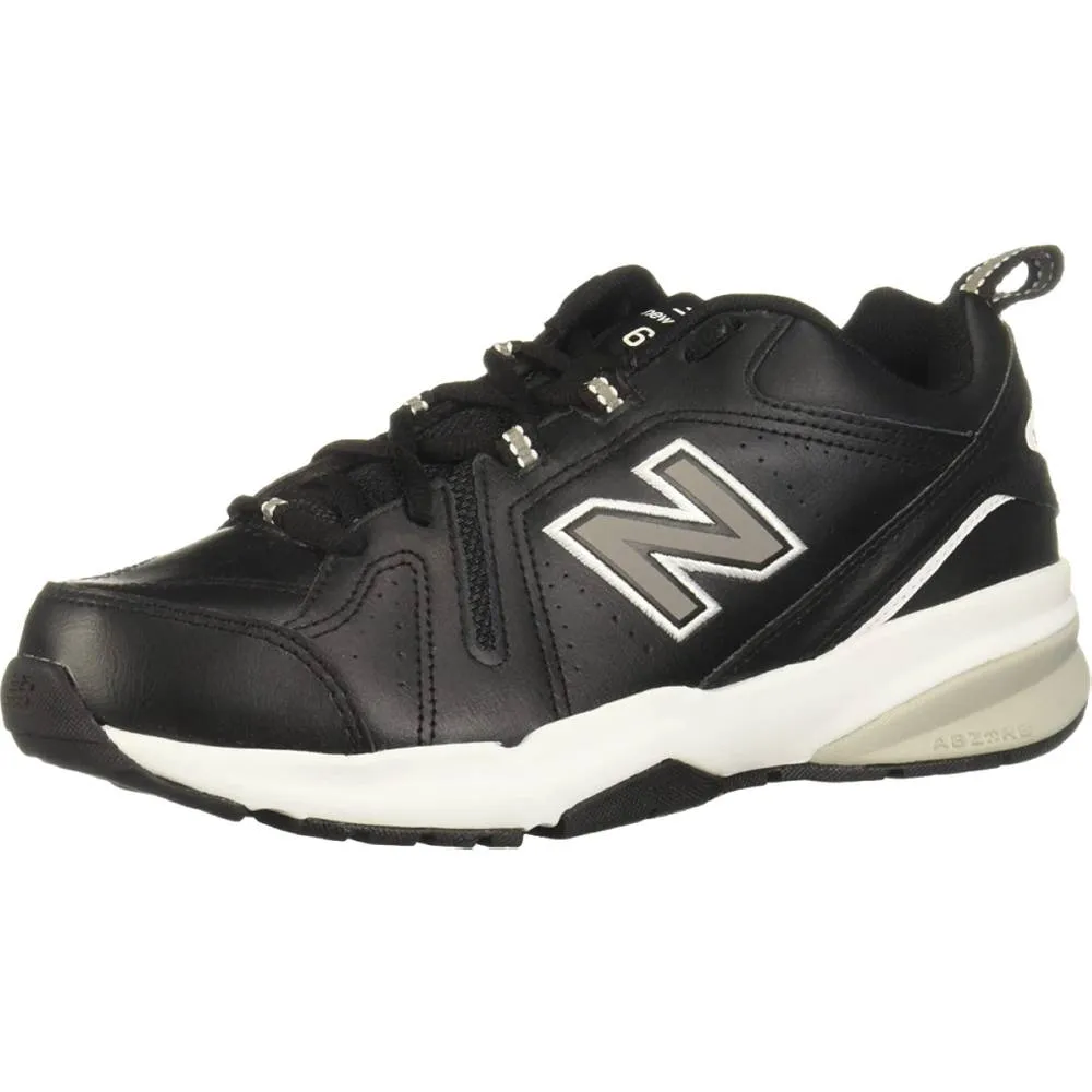 New Balance Men's 608 V5 Casual Comfort Cross Trainer | Multiple Colors