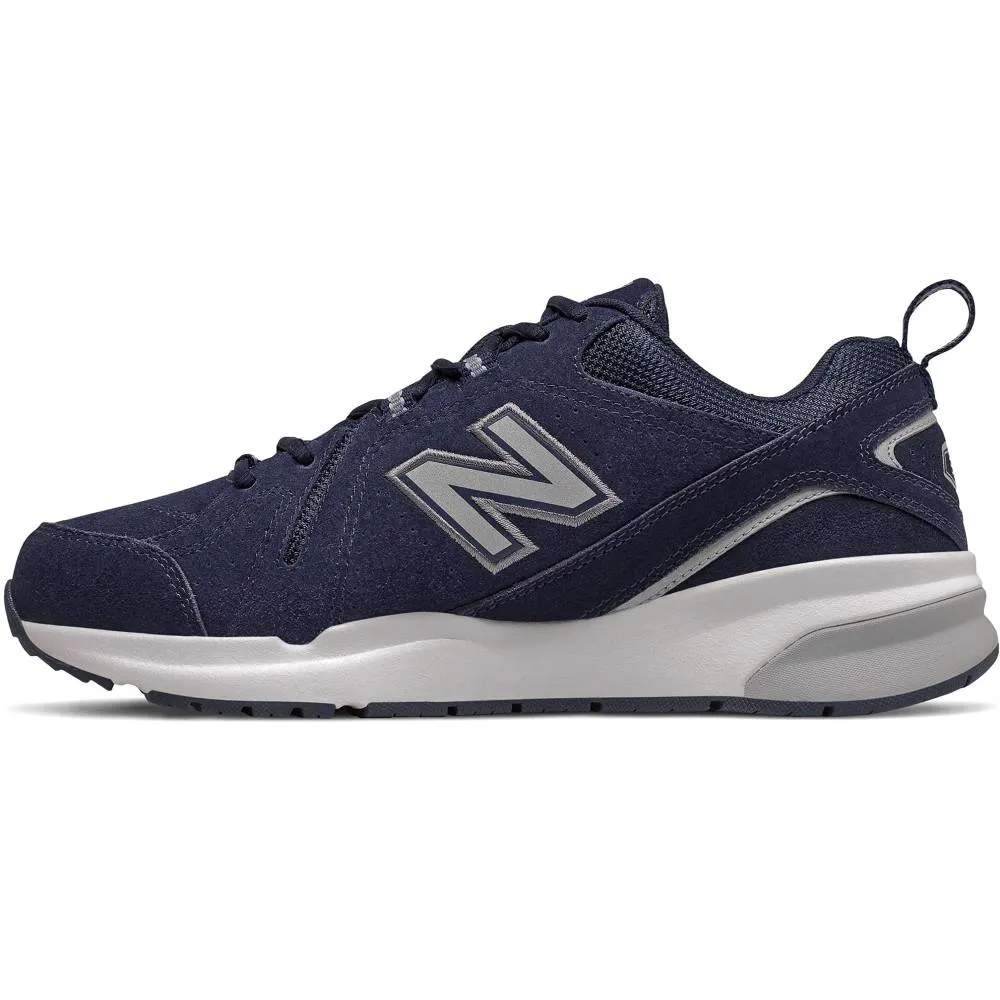 New Balance Men's 608 V5 Casual Comfort Cross Trainer | Multiple Colors