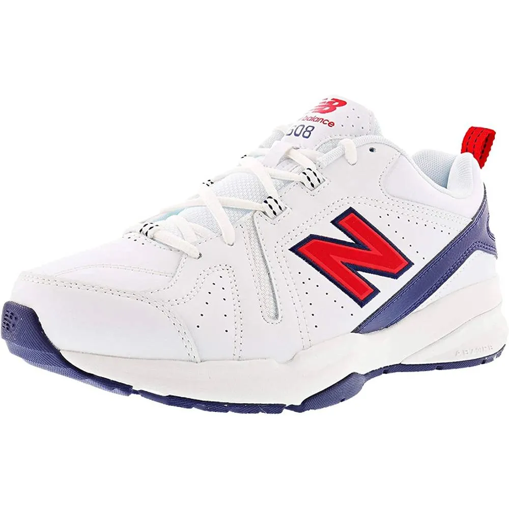 New Balance Men's 608 V5 Casual Comfort Cross Trainer | Multiple Colors