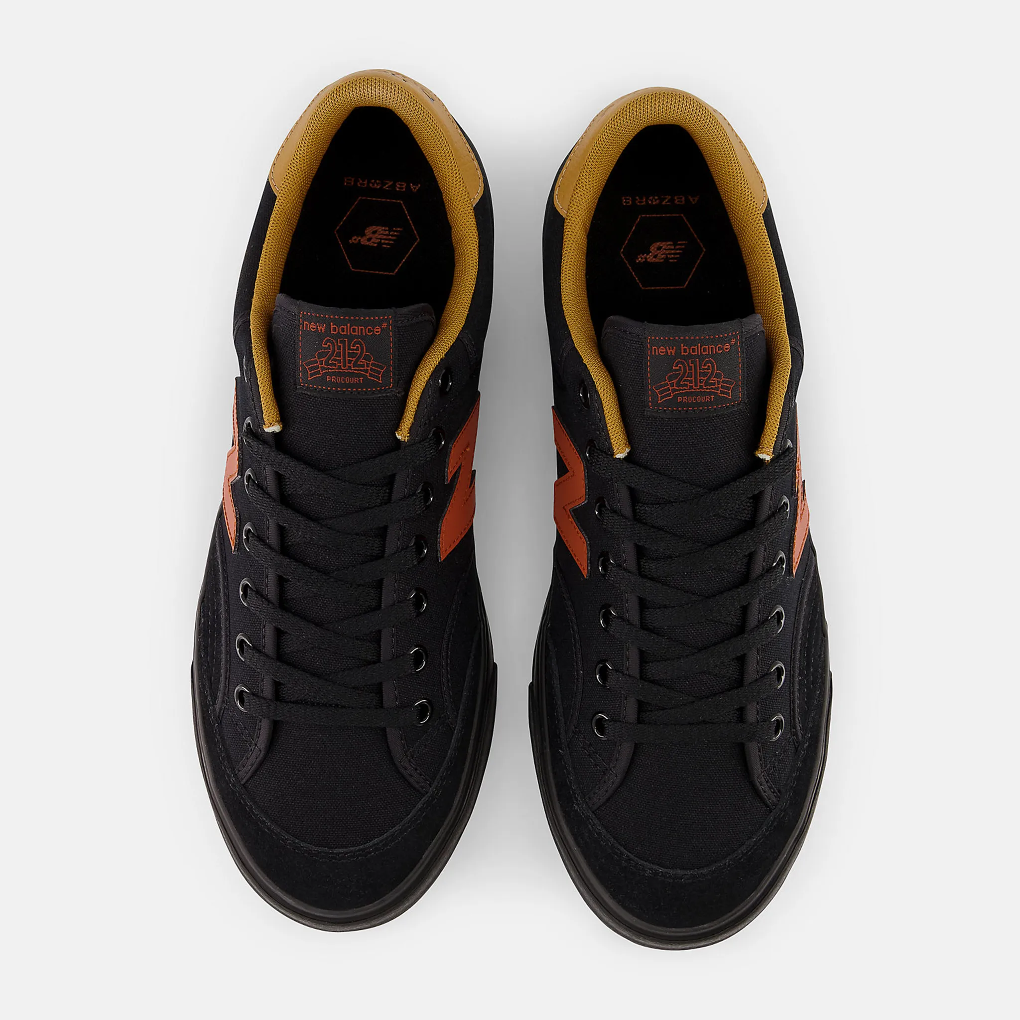 New Balance Numeric 212 Pro Court