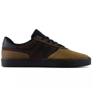 NEW BALANCE NUMERIC 272 - BROWN/BLACK