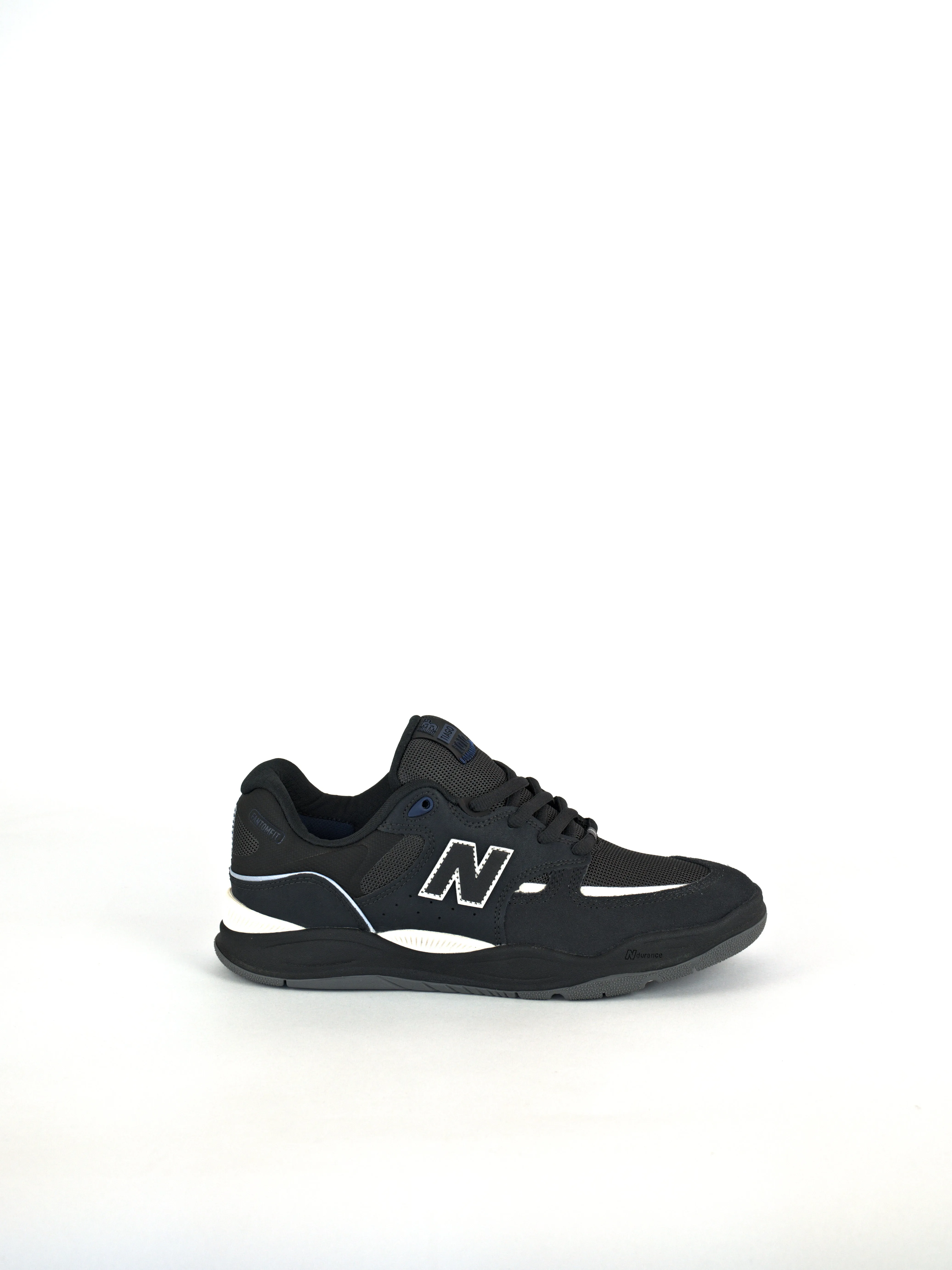 New Balance Numeric Tiago Lemos 1010's Ur - Pro Skate Shoe Phantom / Timberwolf