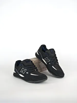 New Balance Numeric Tiago Lemos 1010's Ur - Pro Skate Shoe Phantom / Timberwolf