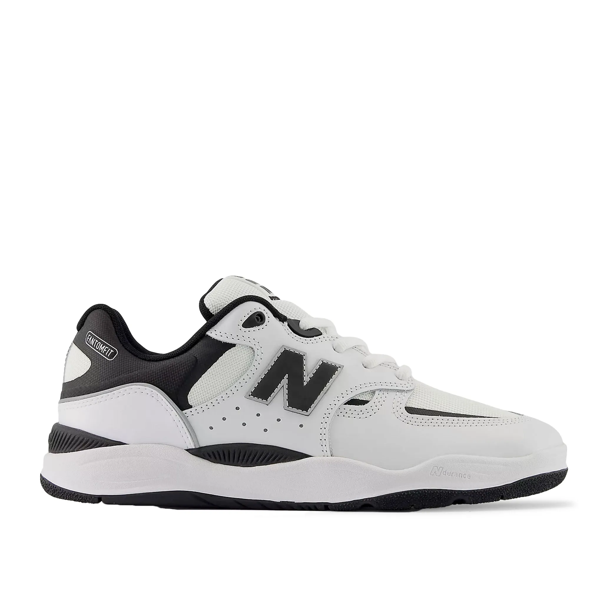 New Balance Tiago Lemos 1010 White / Black Sale