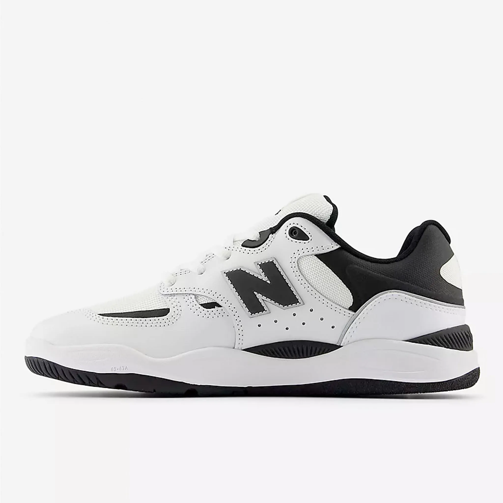 New Balance Tiago Lemos 1010 White / Black Sale