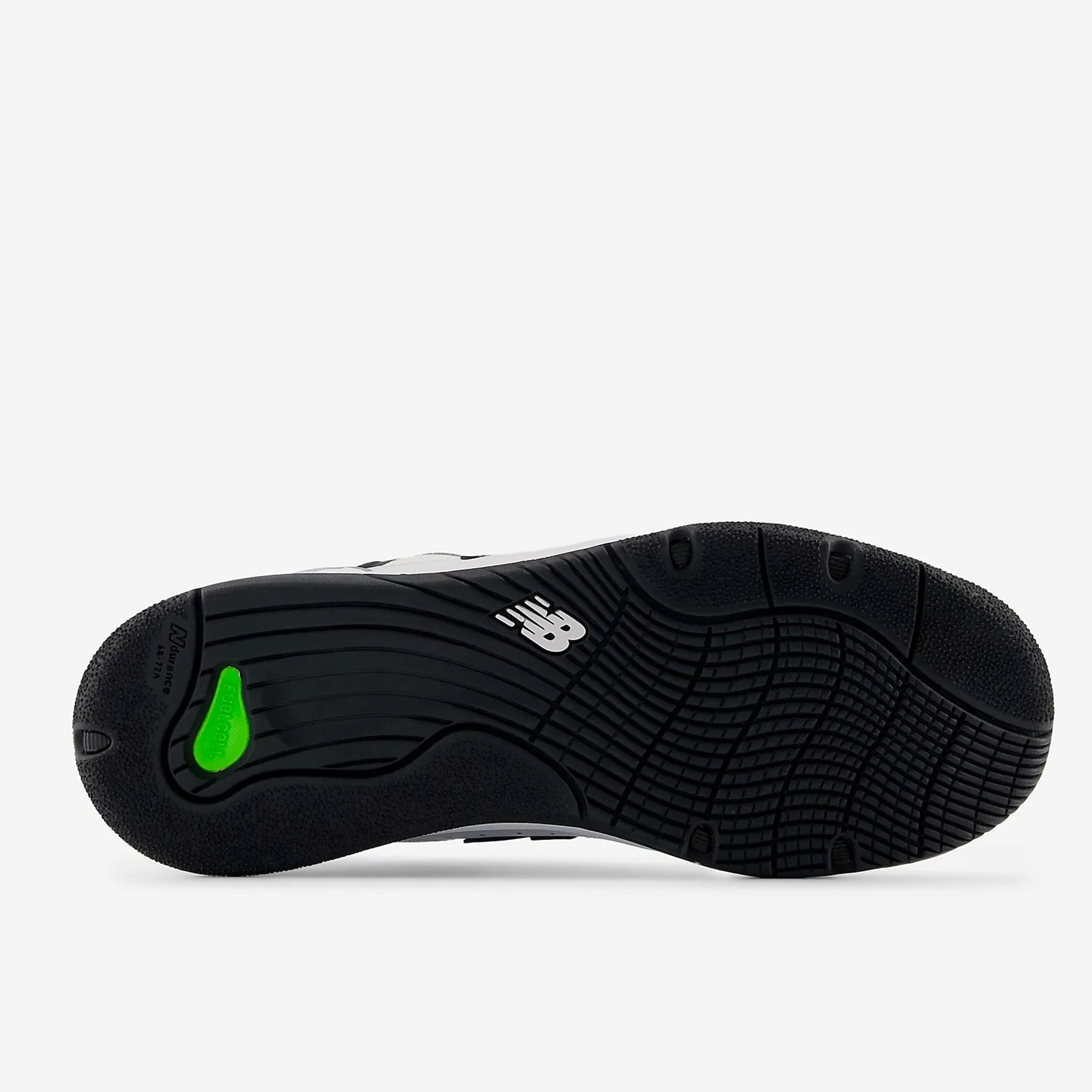 New Balance Tiago Lemos 1010 White / Black Sale