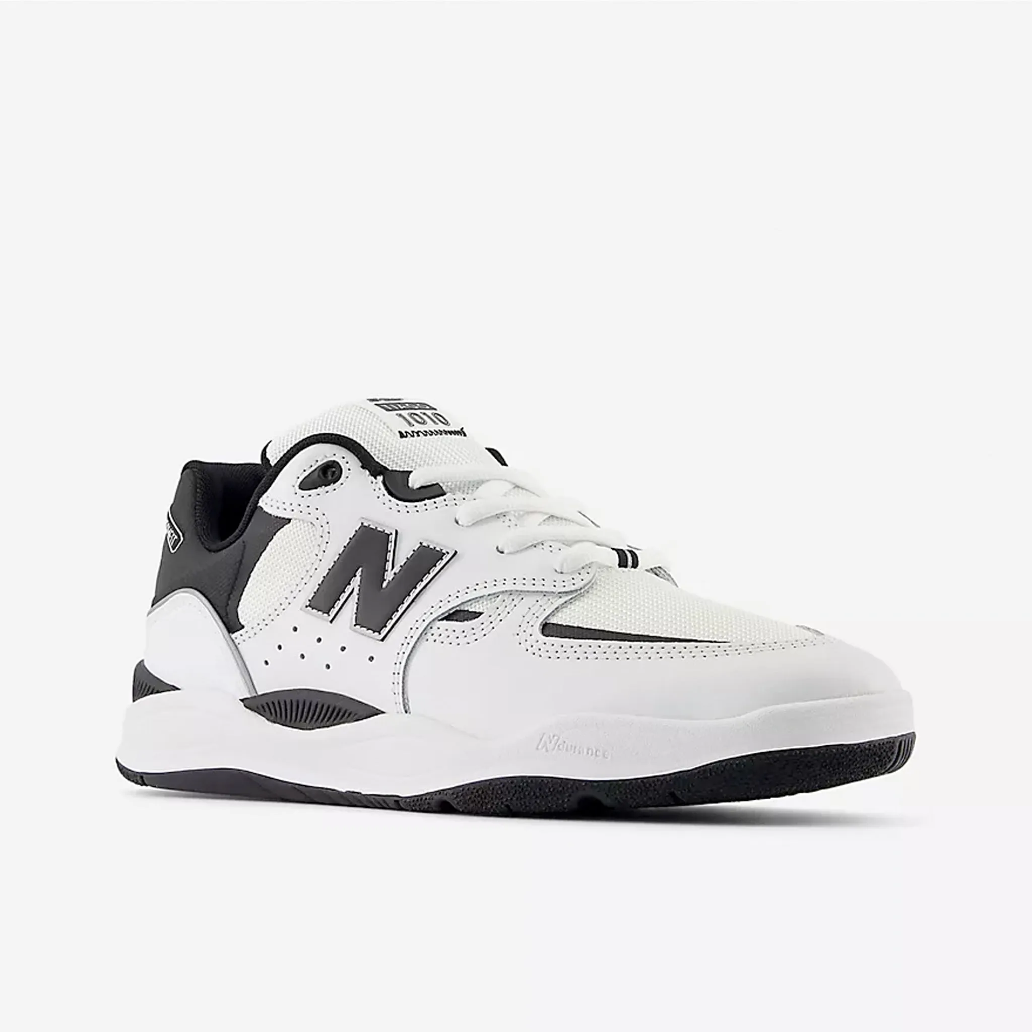 New Balance Tiago Lemos 1010 White / Black Sale