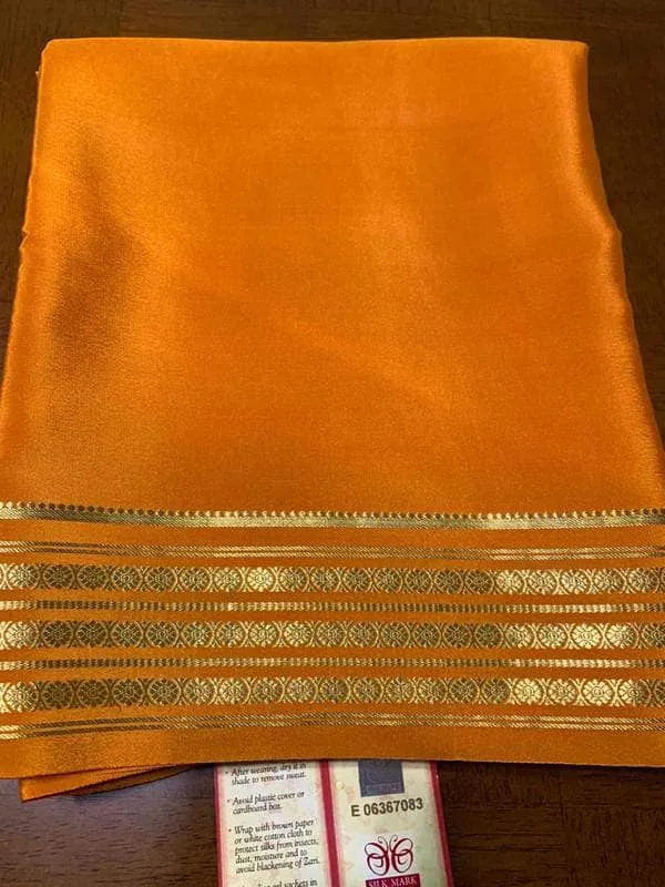 New Designer South Silk Saree