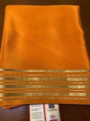 New Designer South Silk Saree