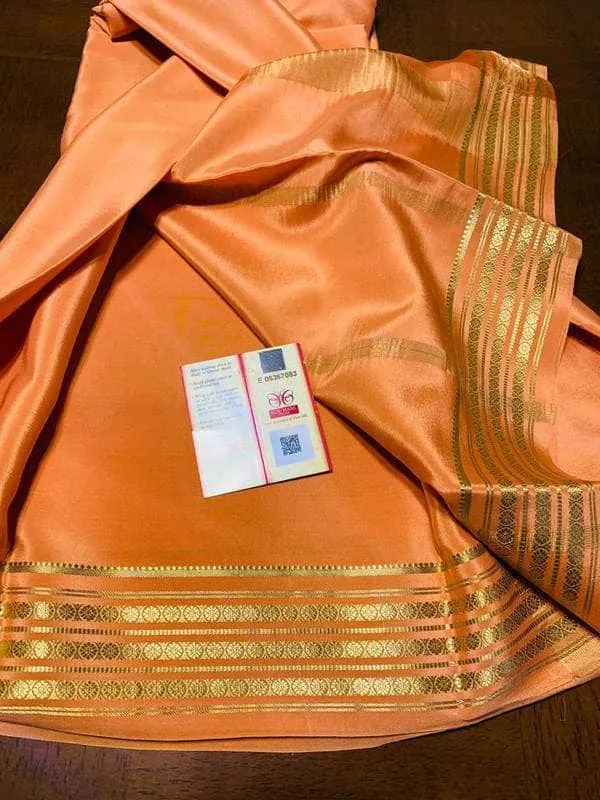 New Designer South Silk Saree