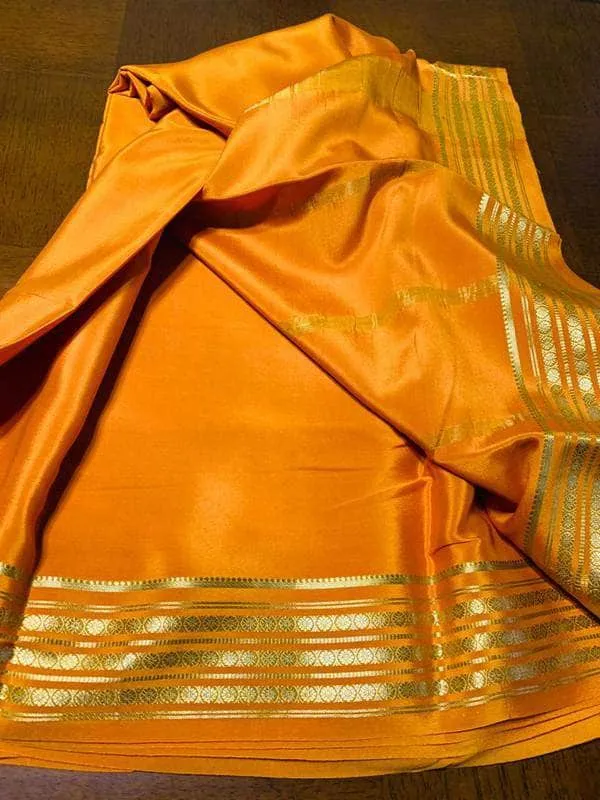 New Designer South Silk Saree