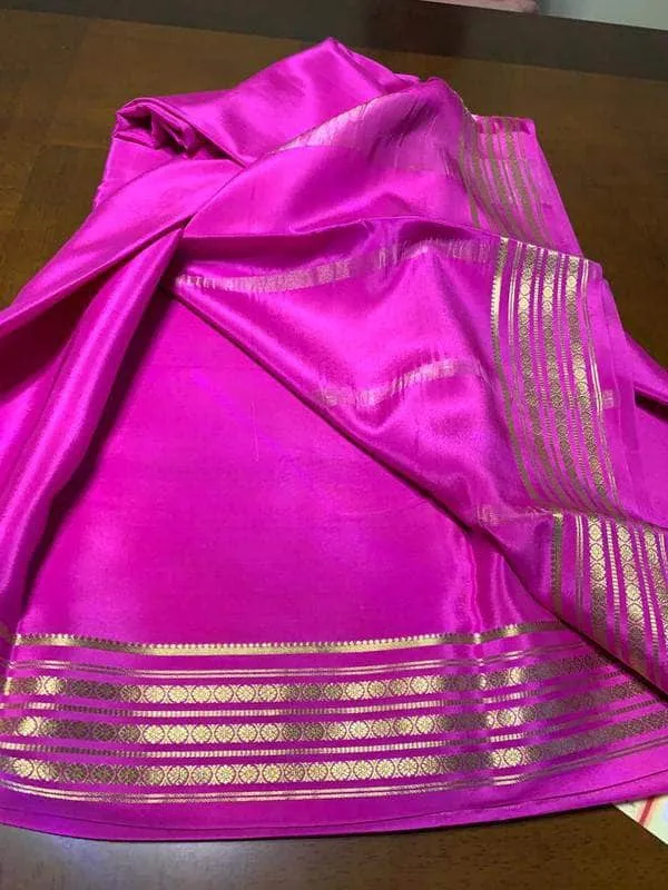 New Designer South Silk Saree
