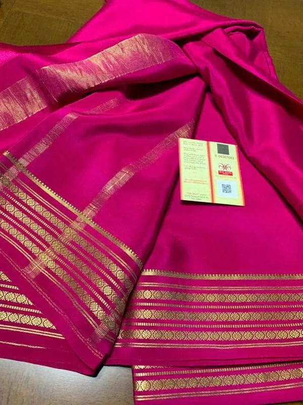 New Designer South Silk Saree