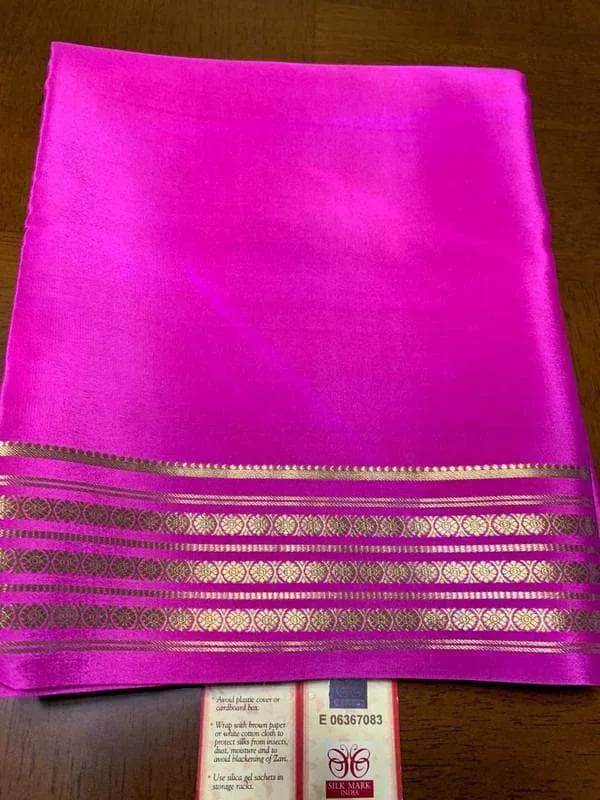 New Designer South Silk Saree