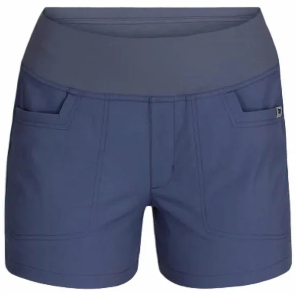 NEW OUTDOOR RESEARCH zendo shorts in dawn