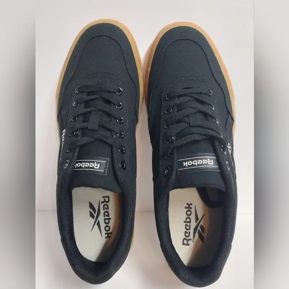 New* Reebok Galaxy 8 Canvas men's size 10 🔥