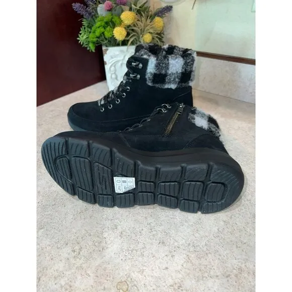 New Skechers On-the-GO Glacial Ultra - Timber Size 6.5