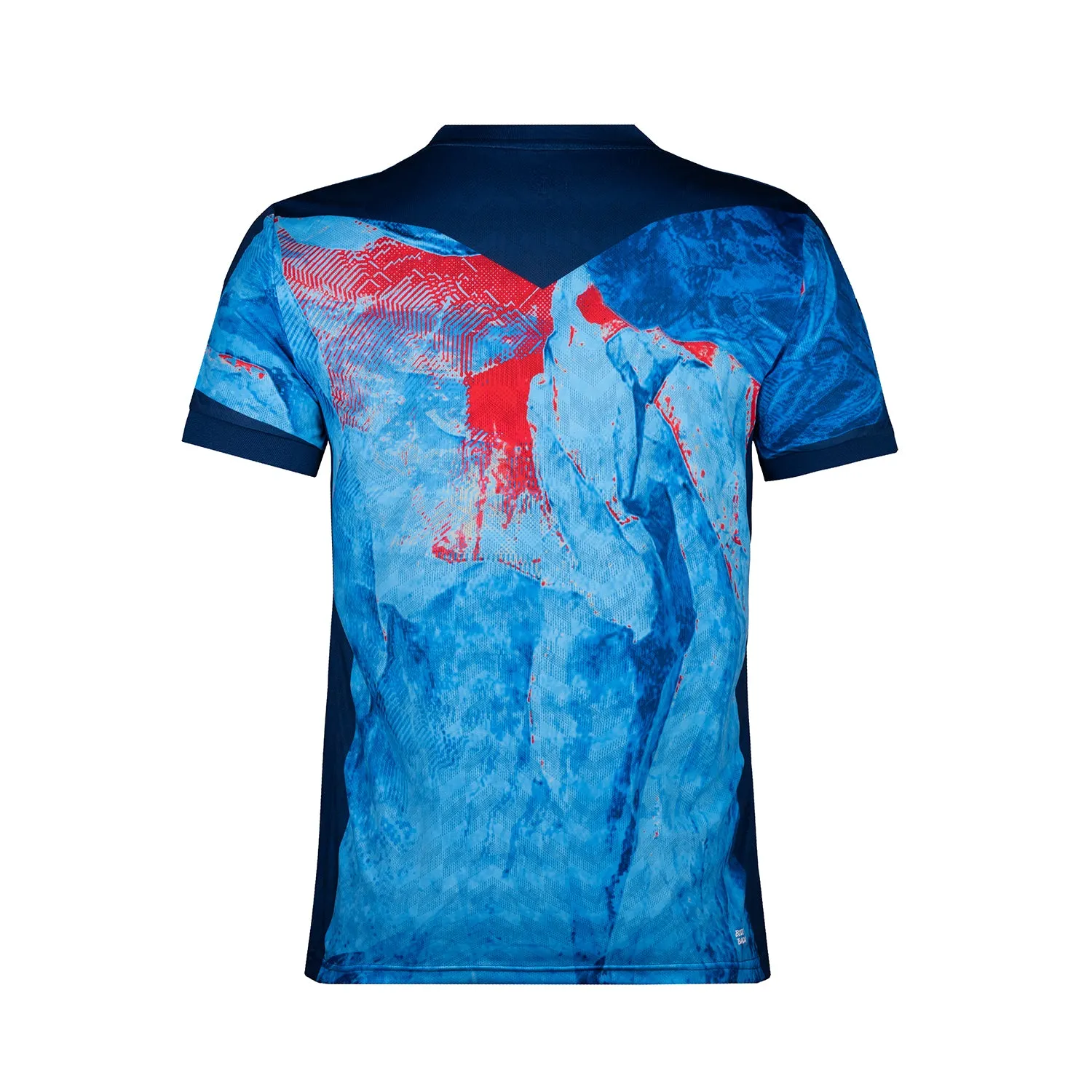 Niam Tech Tee