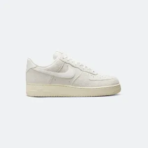 Nike Air Force 1 '07 LX "Phantom"