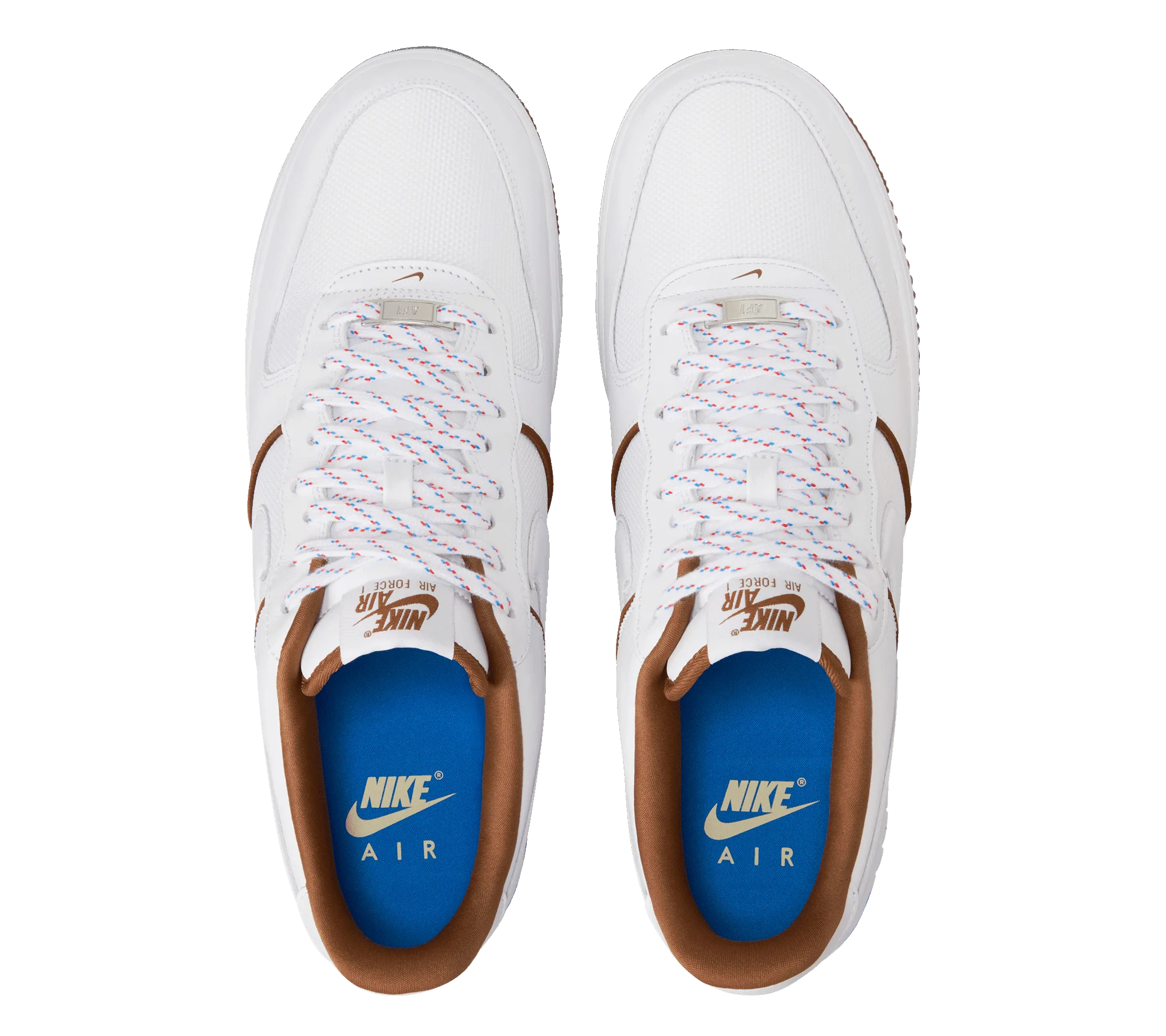 Nike Air Force 1 '07 LX