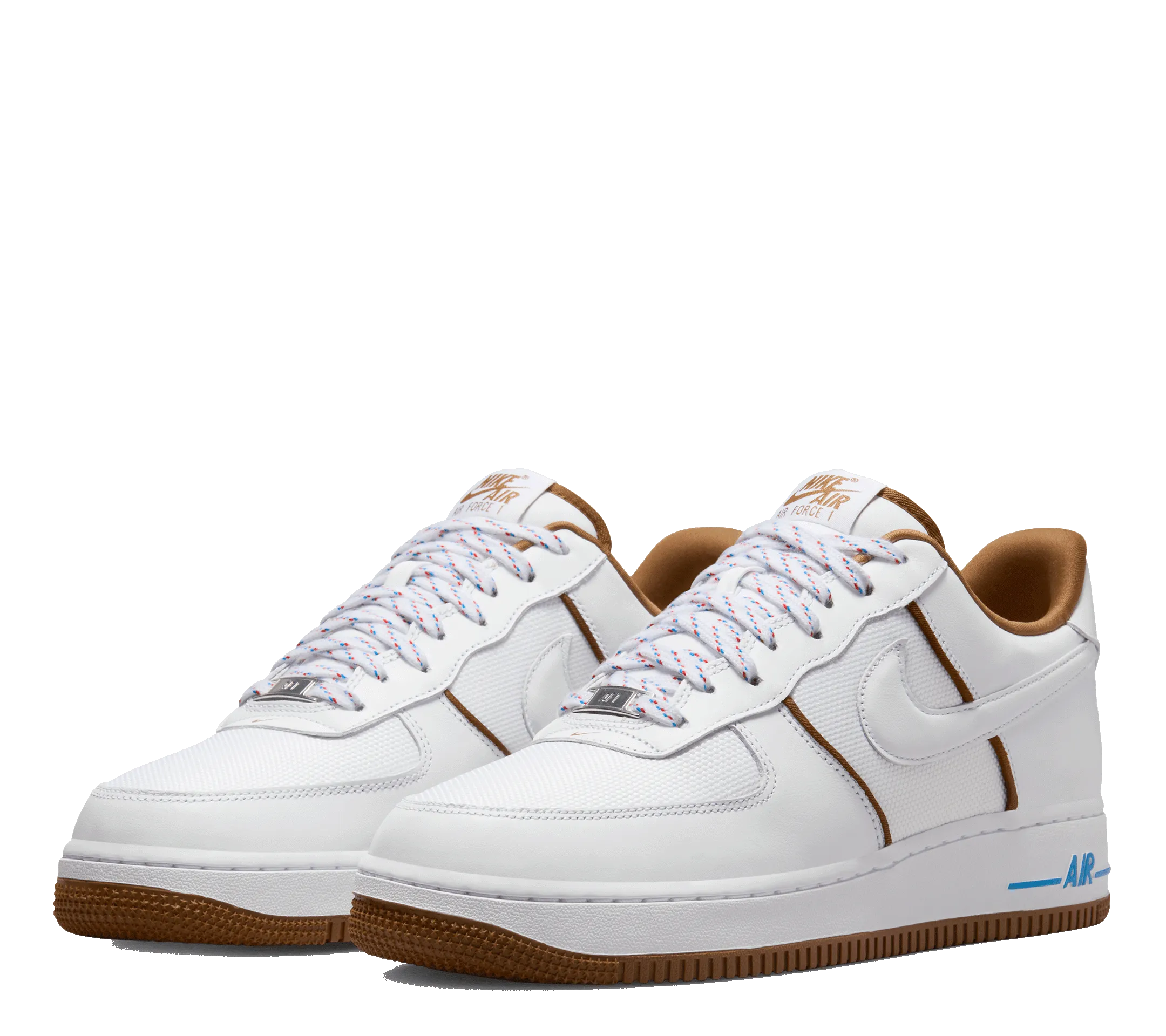 Nike Air Force 1 '07 LX