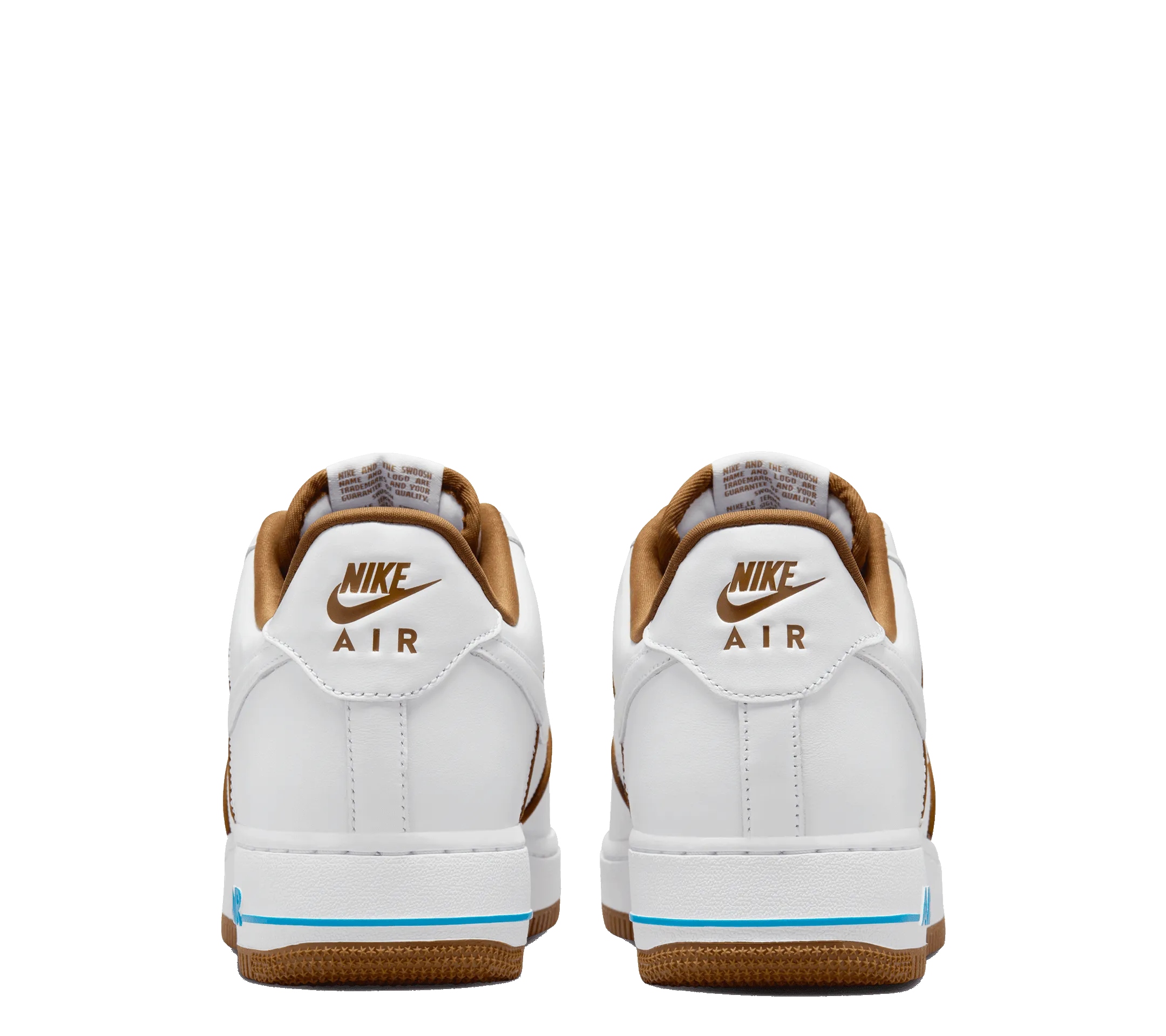 Nike Air Force 1 '07 LX