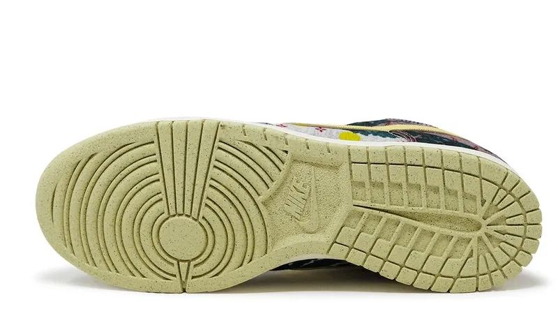 Nike Dunk Low Community Garden 2020 (CZ9747-900) Men's Size 8-11