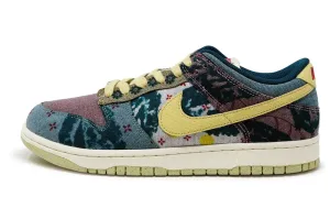 Nike Dunk Low Community Garden 2020 (CZ9747-900) Men's Size 8-11