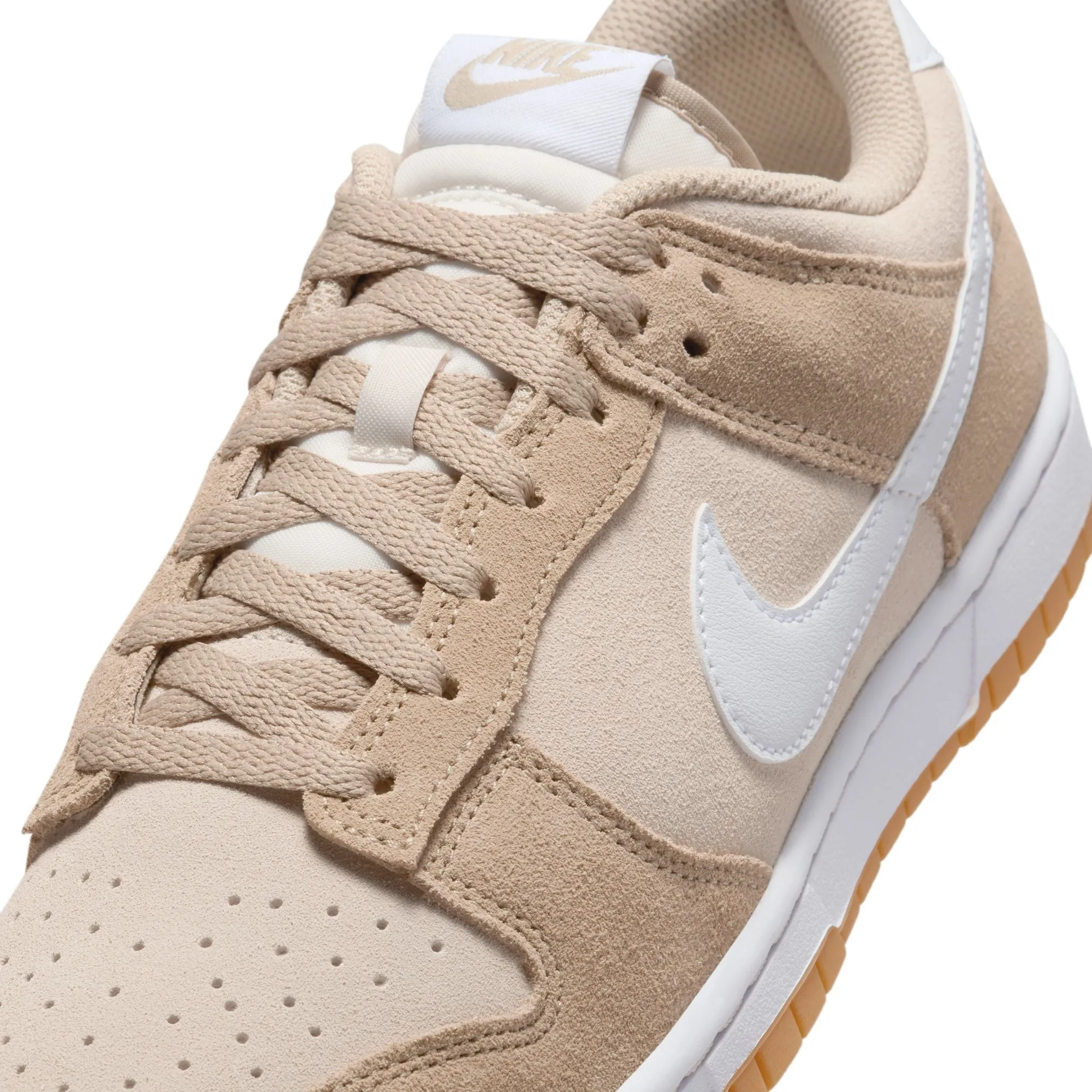 Nike Dunk Low Retro SE 'Light Orewood Brown'