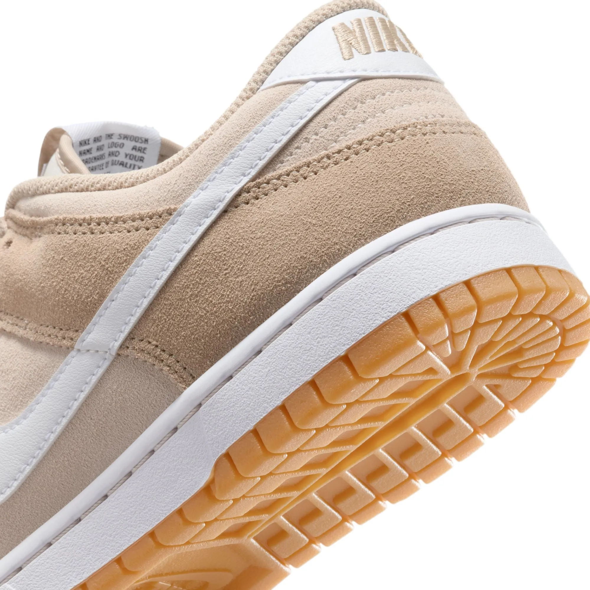 Nike Dunk Low Retro SE 'Light Orewood Brown'