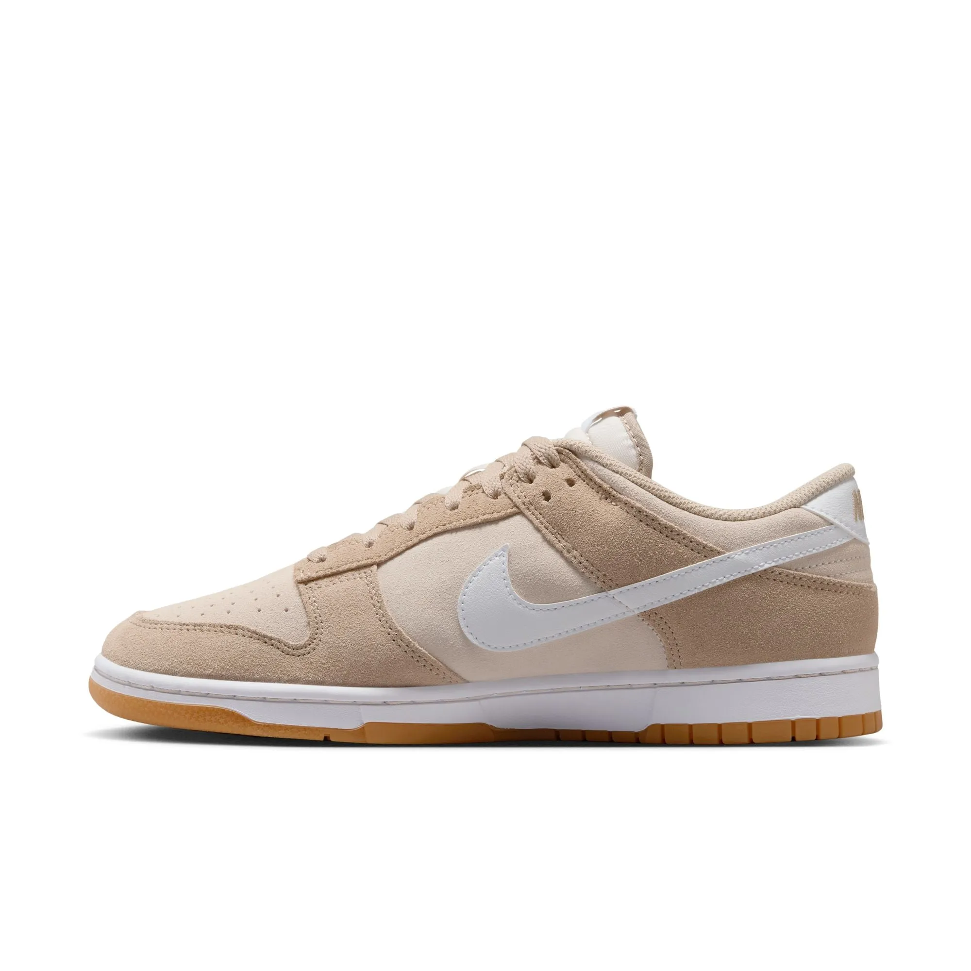Nike Dunk Low Retro SE 'Light Orewood Brown'