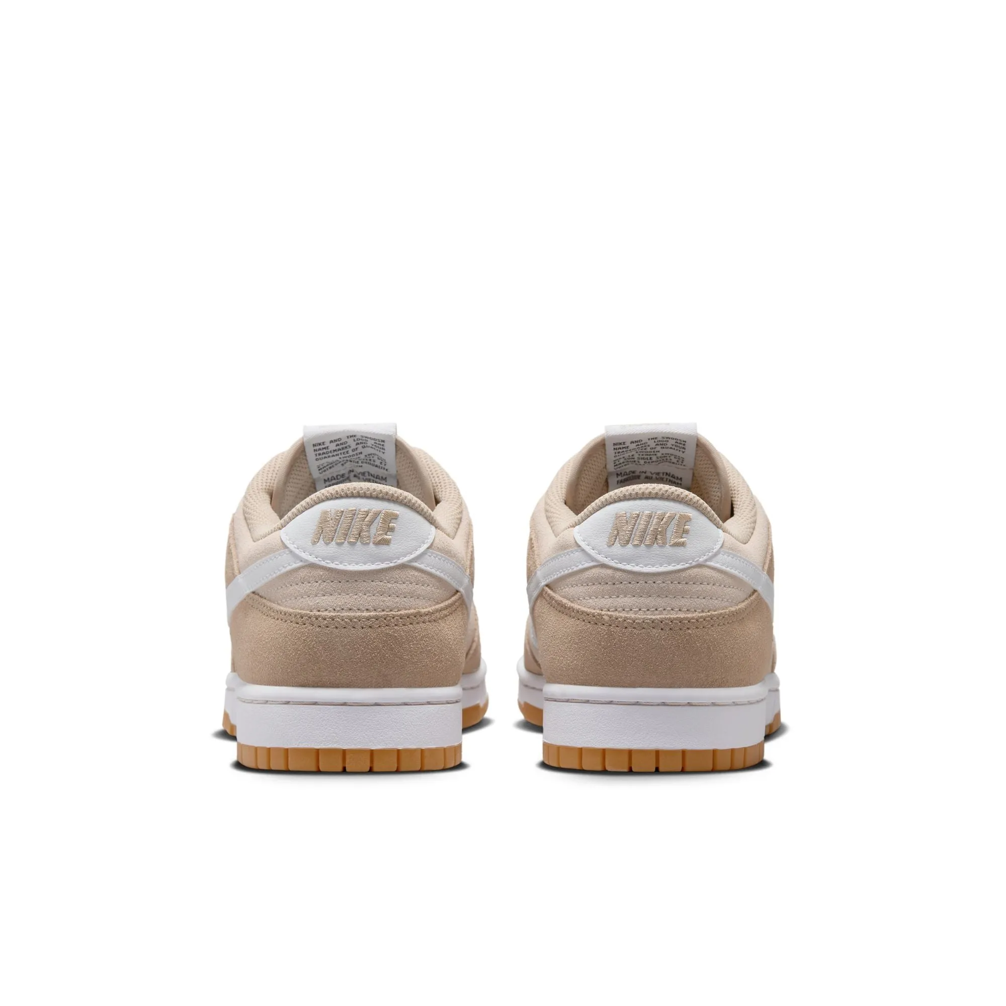 Nike Dunk Low Retro SE 'Light Orewood Brown'