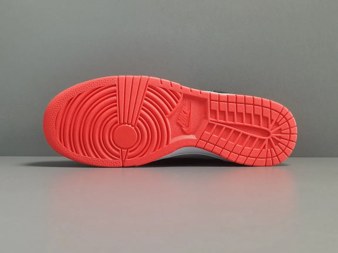 NIKE DUNK x NBA 75TH ANNIVERSARY CHICAGO