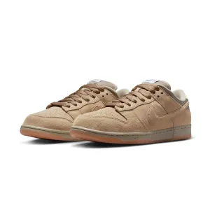 NIKE SB DUNK LOW PRO B (PARACHUTE BEIGE)