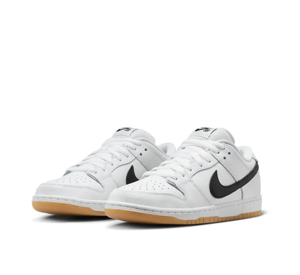 NIKE SB DUNK LOW PRO ISO
