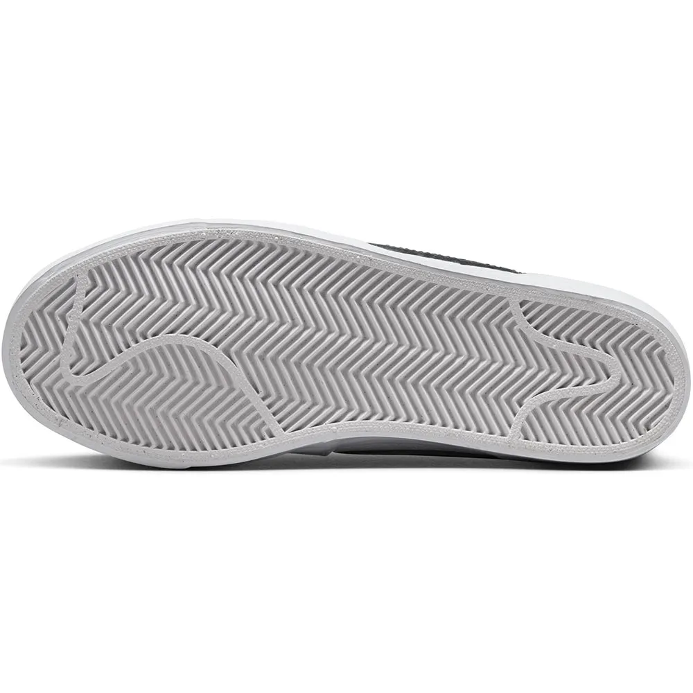 Nike SB Sky Brown Pogo Plus Shoes Sail/Black-White-Gym Red