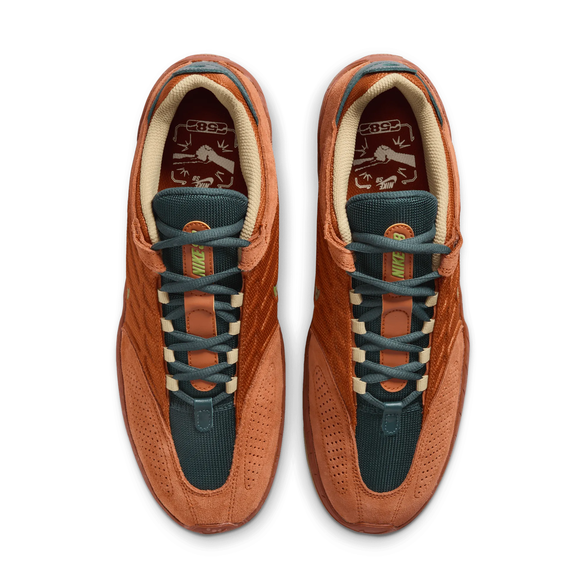 NIKE SB VERTEBRAE TE