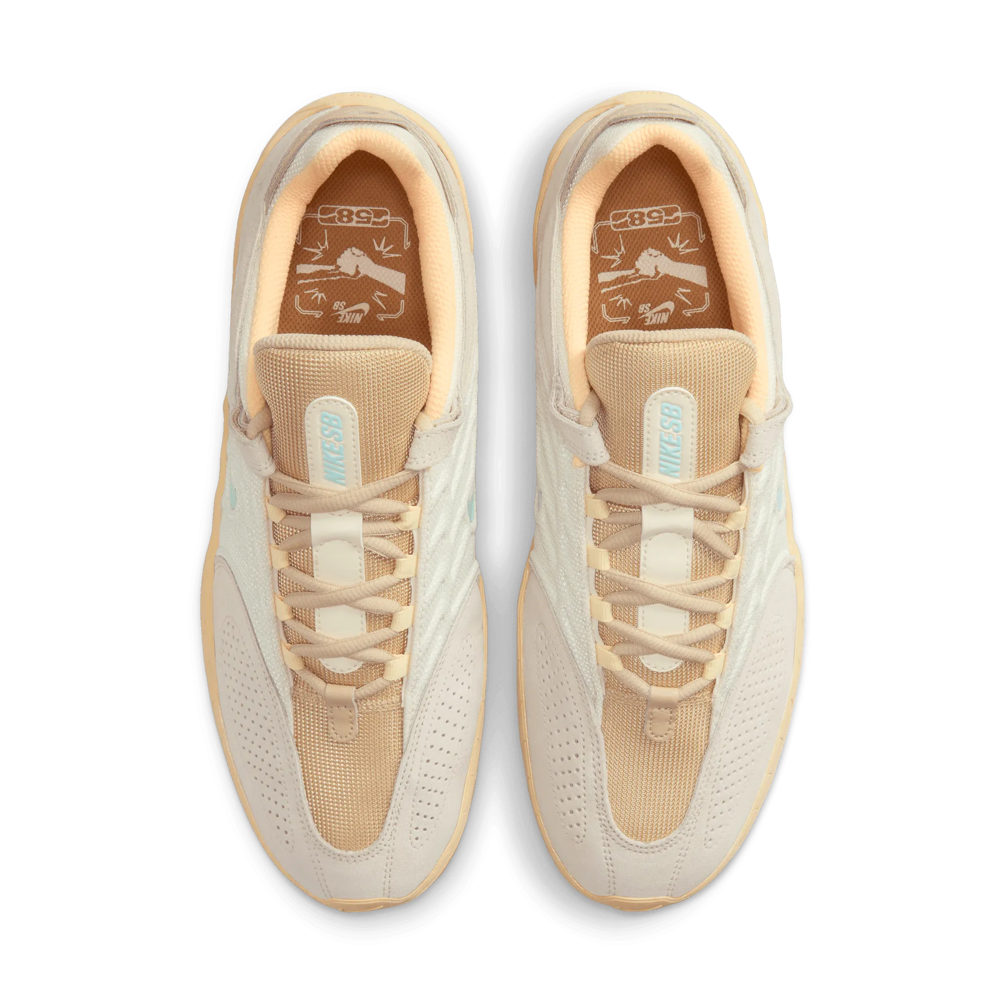 NIKE SB VERTEBRAE TE